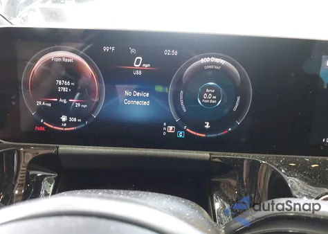 2021 Mercedes-Benz Gla 250 4Matic from USA, damaged, VIN W1N4N4HBXMJ135561